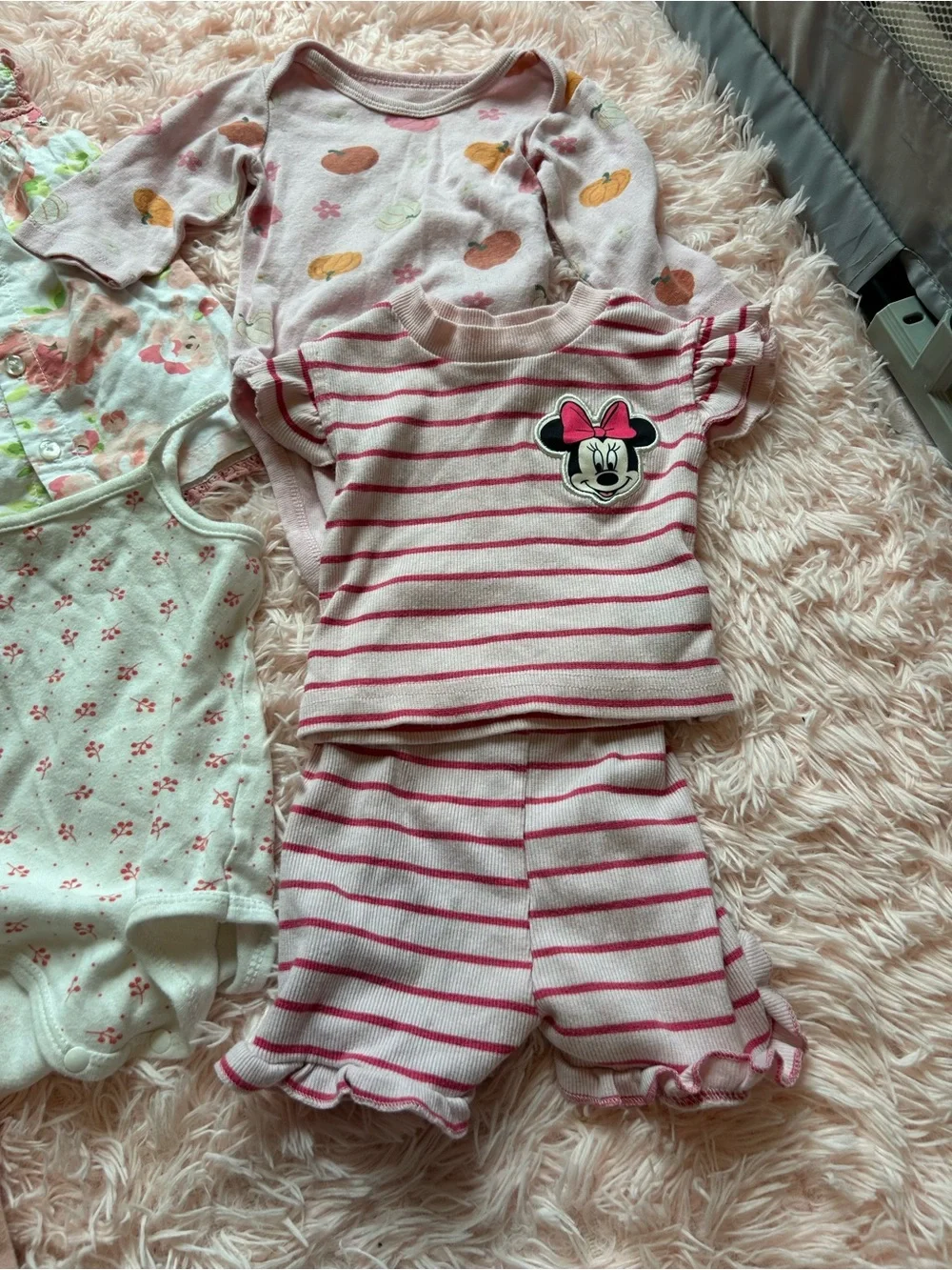 N/A cute minnie